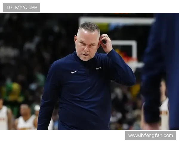 马龙下课引爆丹佛巨变 剩余3场赛季掘金主帅GM双双下课