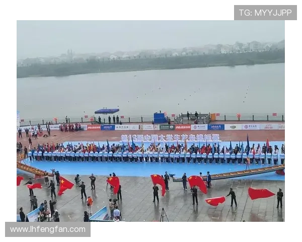 第十三届中国大学生龙舟锦标赛在汨罗扬帆展现青春力量启航新篇章