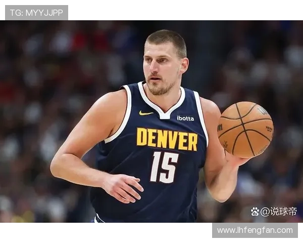 哈里森未能完成离谱交易他将约基奇与霍勒迪视为同级别球员