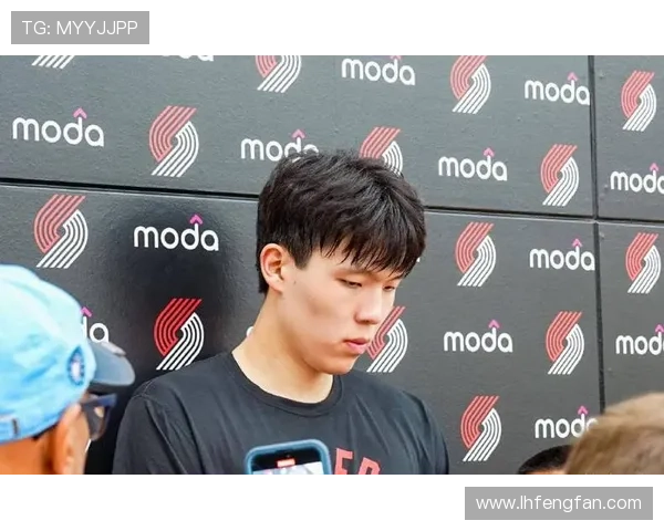 杨瀚森向中国球迷坦言努力试错提升能力无论表现如何都在不断进步 杨瀚森向中国球迷坦言努力试错提升能力无论表现如何都在不断进步